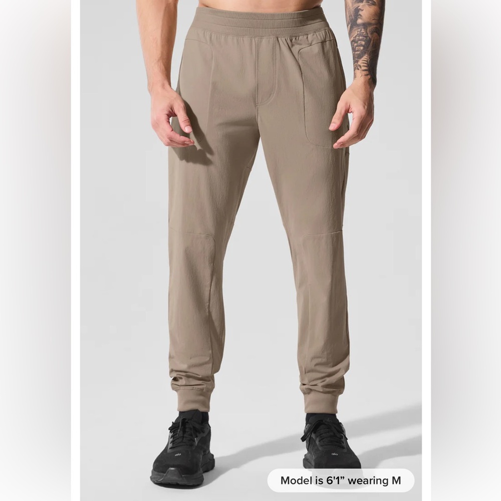 Alo Men’s Co-Op Pant